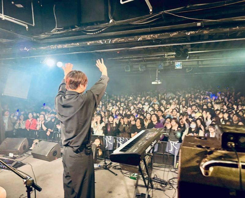 演唱會照片